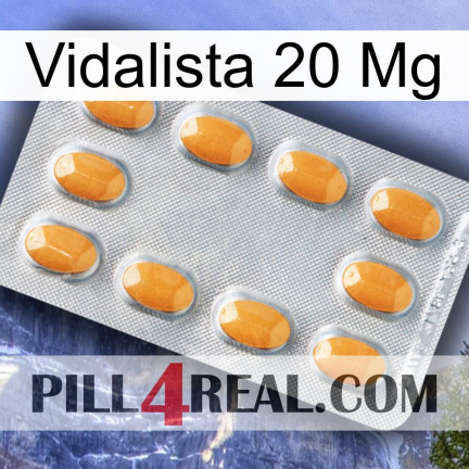 Vidalista 20Mg cialis3